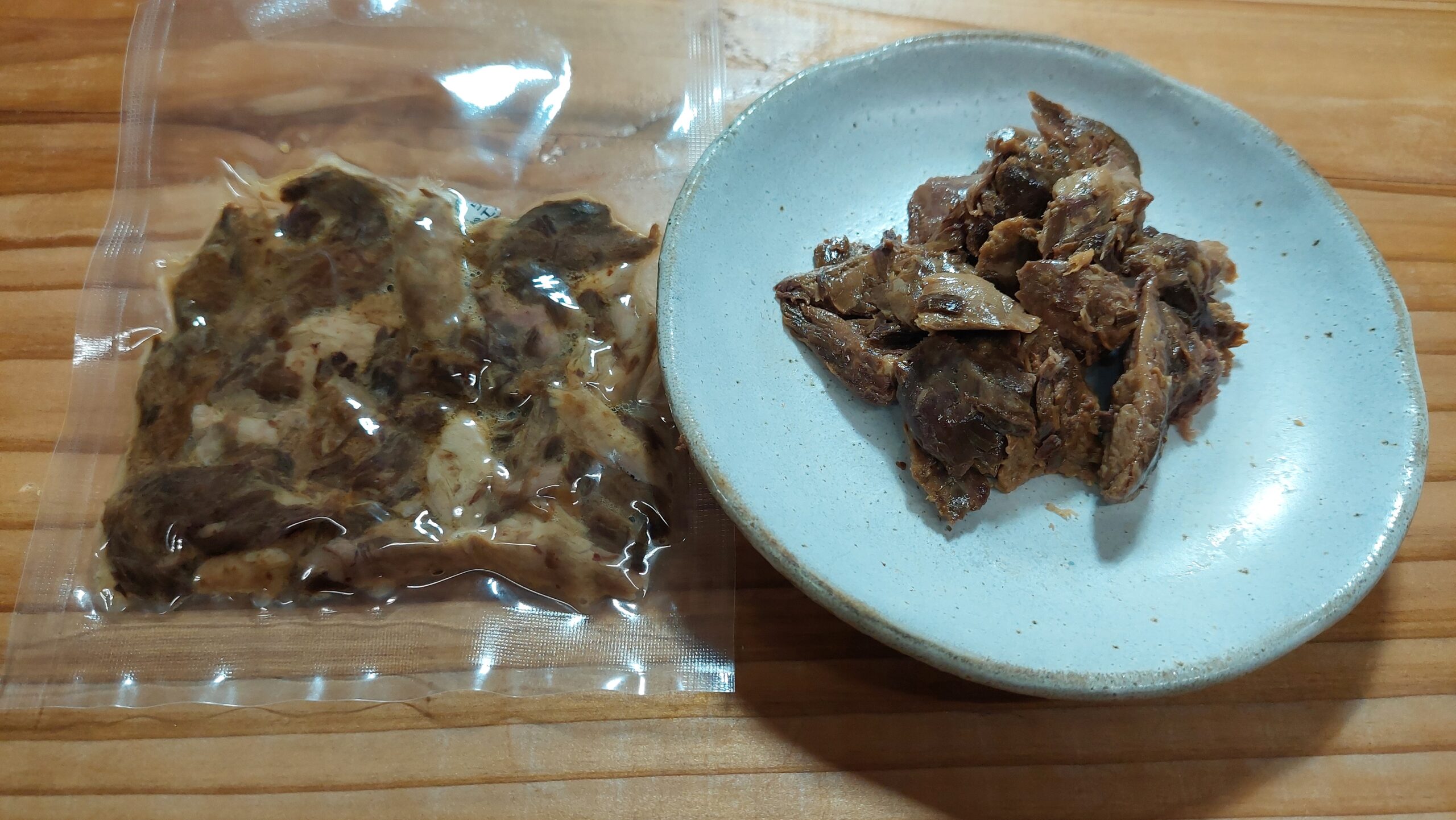 キハダマグロ40g