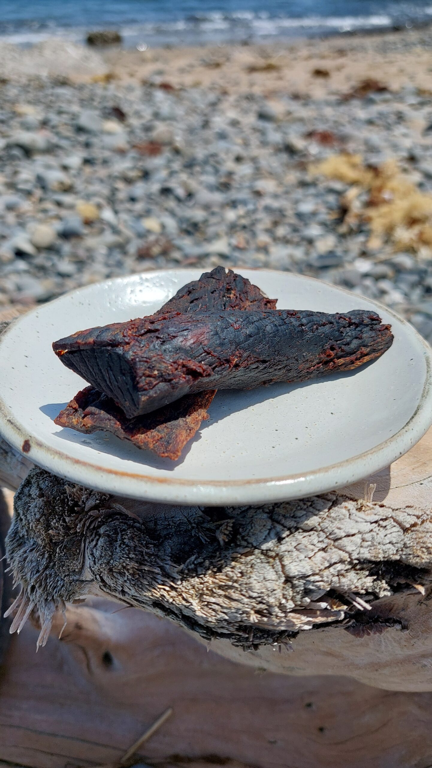 キハダマグロスティック（大）40g