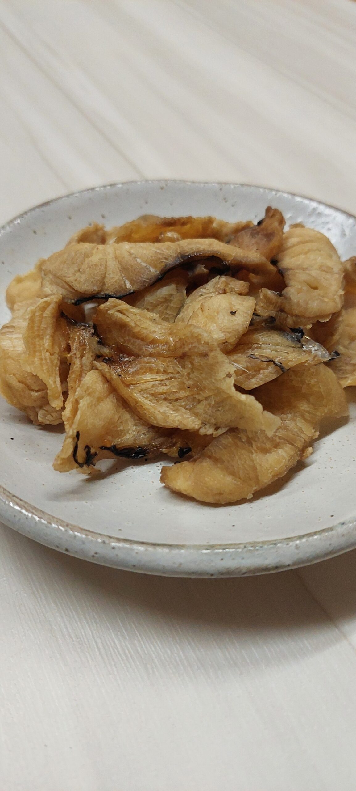 ブダイチップ（ドライ） 40g