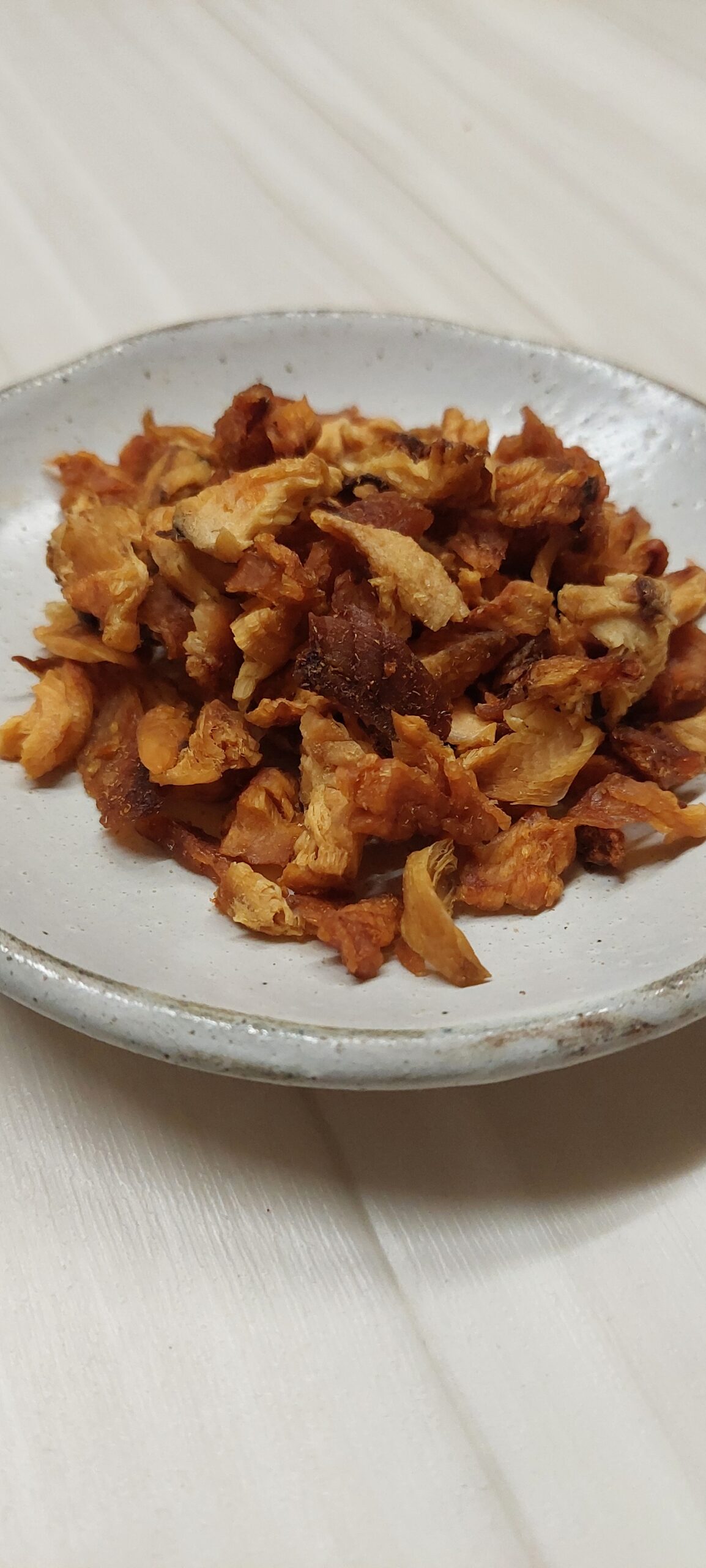 タカノハダイ（ドライ） 40g