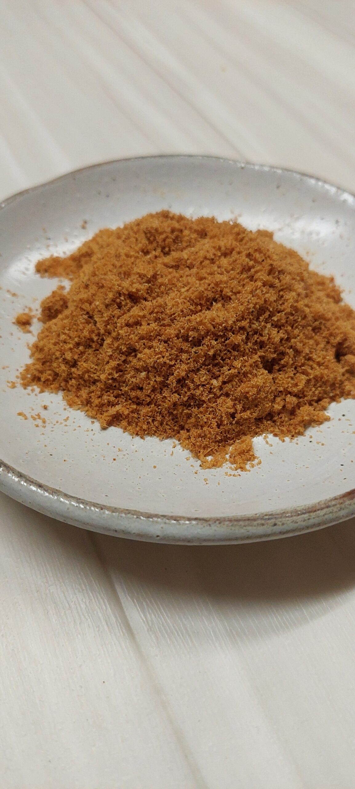 タカノハダイ＆ブダイ（ドライ）４０ｇ